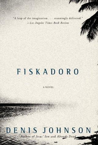 Fiskadoro (1995, HarperPerennial)