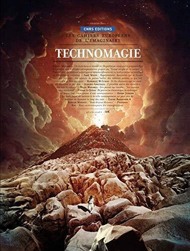 Technomagie (French language, 2011)