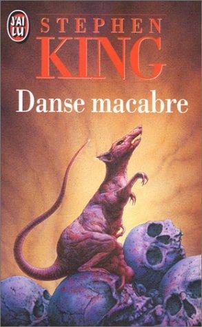 Danse macabre (French language)