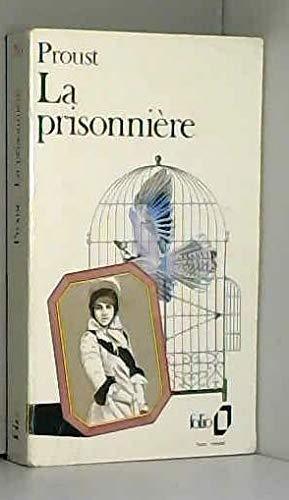 La prisonnière (French language, 1983)