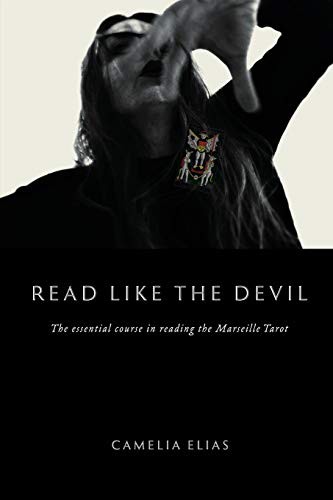 Read Like The Devil (Paperback, 2021, Eyecorner Press)