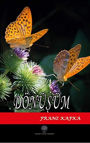 Dönüsüm (Paperback, 2020, Platanus Publishing)