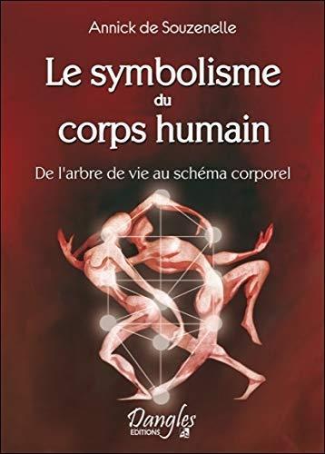 Le symbolisme du corps humain (French language, 1984)