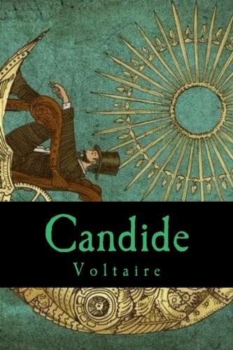 Candide (2018)