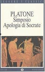 Simposio ; Apologia di Socrate (Italian language, 1994)