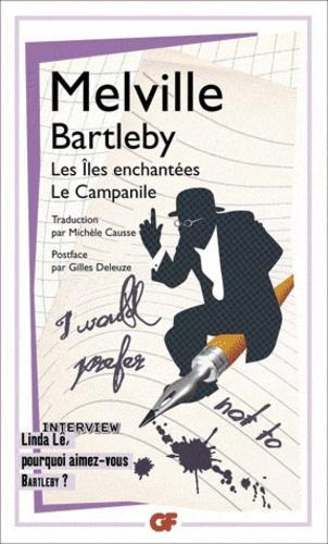 Bartleby (French language, Groupe Flammarion)