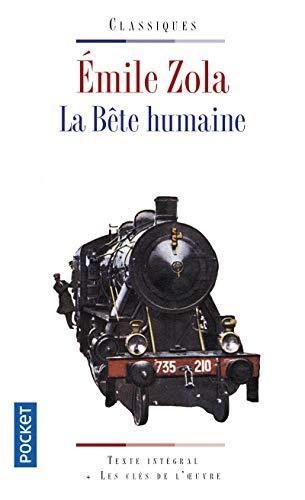 La bête humaine (French language, 1998)