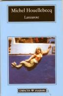 Lanzarote (Paperback, Spanish language, 2006, Anagrama)