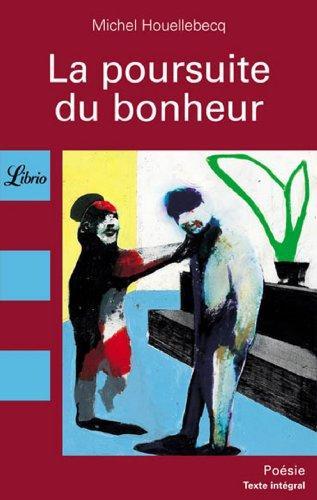 La poursuite du bonheur (French language, 2000)