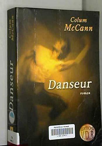 Danseur (French language, 2004)