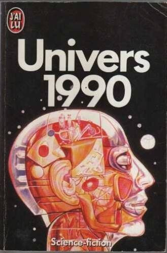 Univers. 1990 (Paperback, n/a)