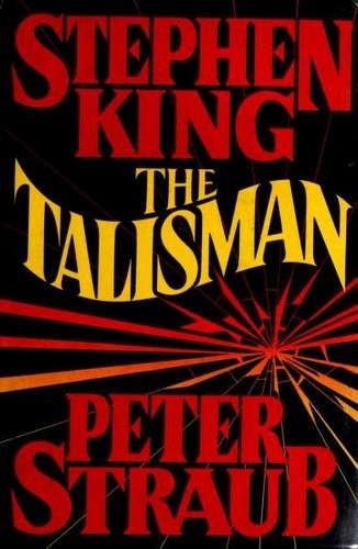 The Talisman (Hardcover, 1984, Viking)