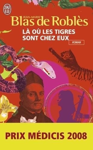 Là où les tigres sont chez eux (French language)