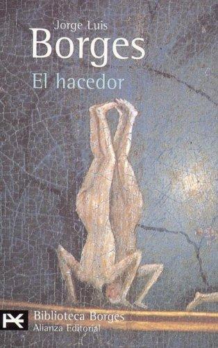 El Hacedor (Paperback, Spanish language, 1960, Alianza)