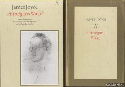 Finnegans Wake (Dutch language, 2002)