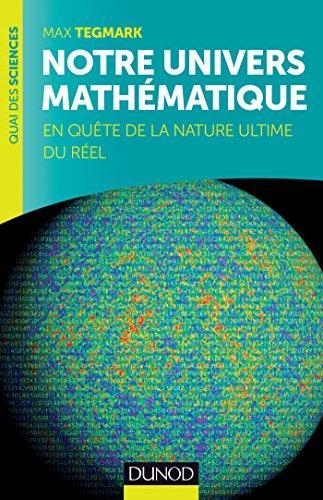 Notre univers mathématique (French language)