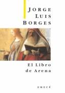 El libro de arena (Paperback, 1997, Emece Editores)