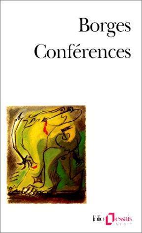 Conferences (French language, 1985)