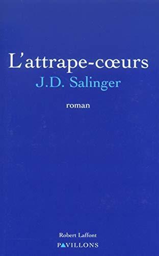 L'attrape-coeurs (French language, 2003)