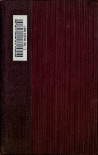 The house of the dead (1914, J. M. Dent & Sons)