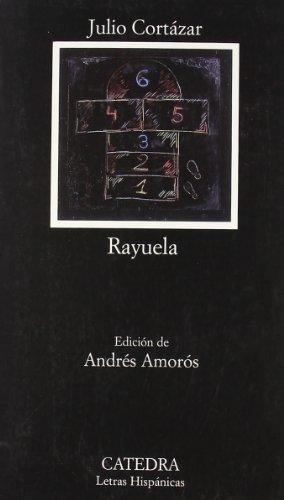 Rayuela (Spanish language)