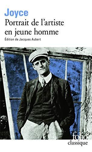 Portrait de l'artiste en jeune homme (French language, 1992)