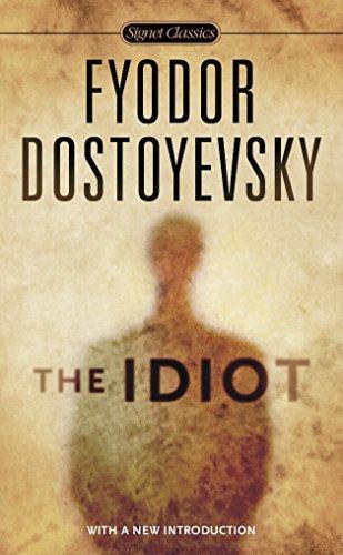 The Idiot (2010)