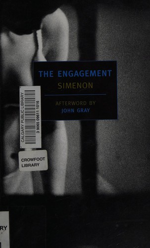 The engagement (Paperback, 2007, New York Review Books)