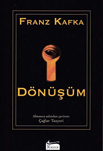 Dönüsüm (Paperback, 2018, Koridor Yayincilik)