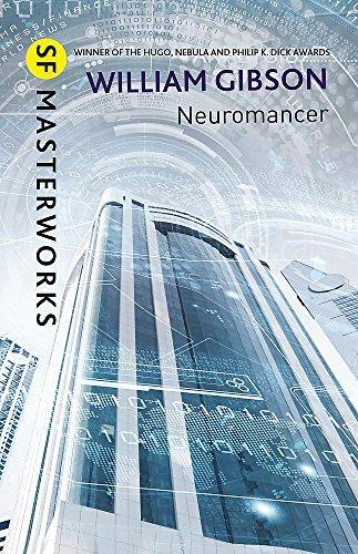 Neuromancer (2017, Orion Publishing Group, Limited)