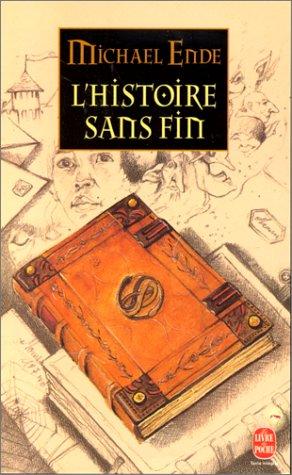 L'histoire sans fin (Paperback, French language, 1985, LGF)