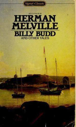 Billy Budd and Other Tales