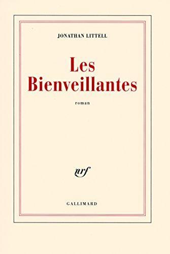 Les bienveillantes (French language, 2006)