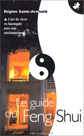 Guide du feng shui (Paperback, French language, 1999, Marabout)