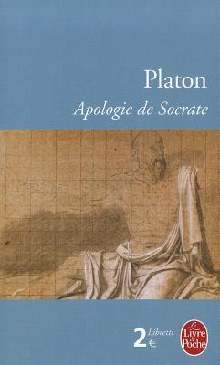 Apologie de Socrate (French language, 1997)