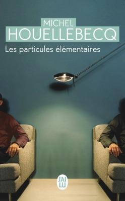 Les Particules elementaires (French language)