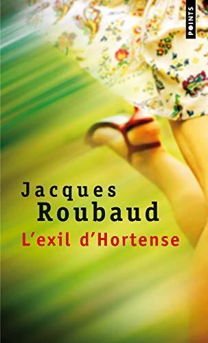 L'exil d'Hortense (French language)