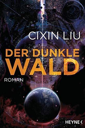 Der dunkle Wald (German language)