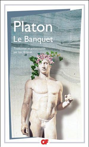 Le Banquet (French language)