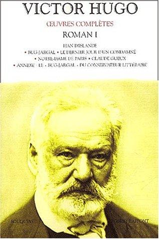 Oeuvres complètes de Victor Hugo  (Paperback, 2002, Robert Laffont)