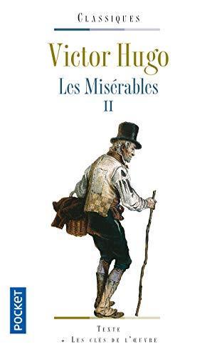 Les misérables. II (French language, 2009)