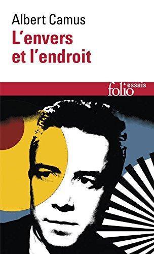 L'envers et l'endroit (French language)