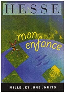 Mon enfance (Paperback, French language, 1995, Mille et une nuits)