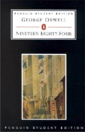 Penguin Student Edition Nineteen Eighty Four (Penguin Student Editions)