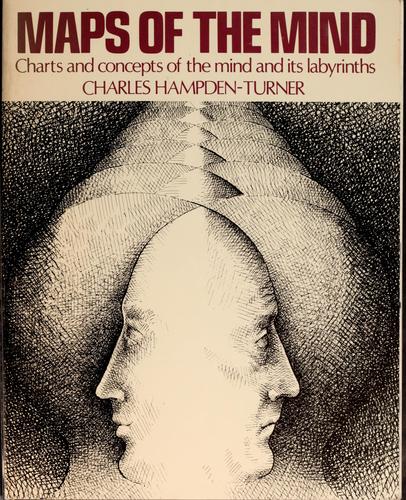 Maps of the mind (1982, Collier Books)