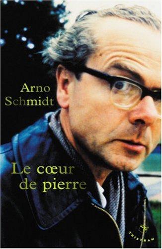 Coeur de pierre (French language, 2003)