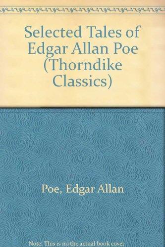 Selected Tales of Edgar Allan Poe