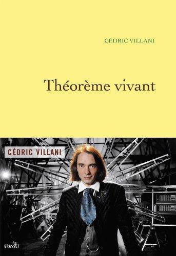 Théorème vivant (Paperback, Francés language, 2012, Grasset)