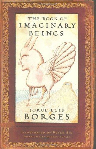 The Book of Imaginary Beings (2005)