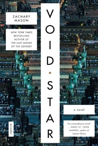 Void Star (Paperback, 2018, Picador)